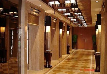FUJI Residential Elevators