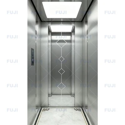 Bosh sahifa Lift